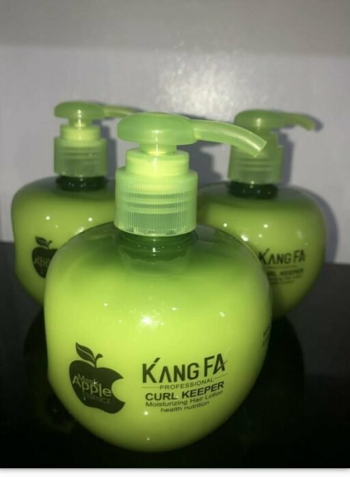 CURL KEEPER LOTION 260ML