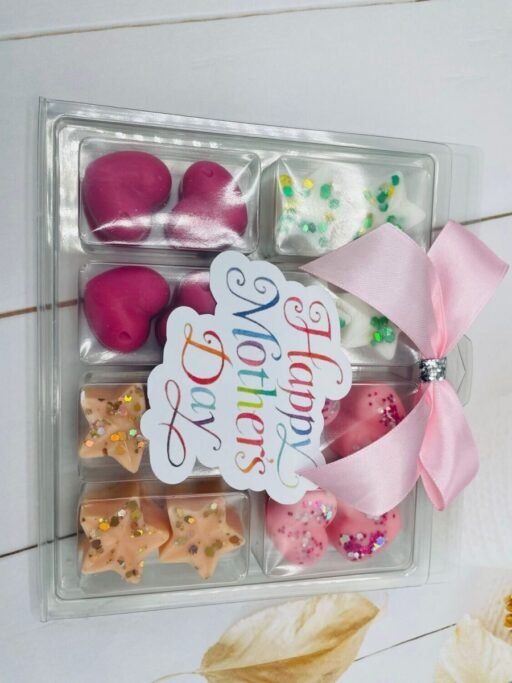 MOTHERS DAY WAX MELT GIFT SET - Image 2