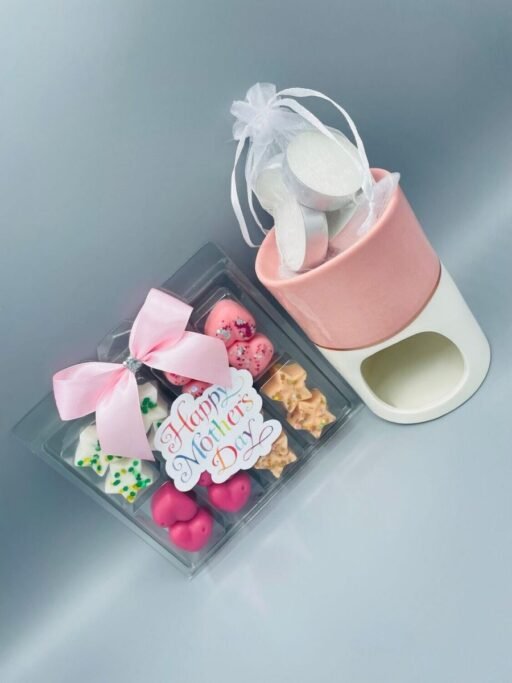 MOTHERS DAY WAX MELT GIFT SET